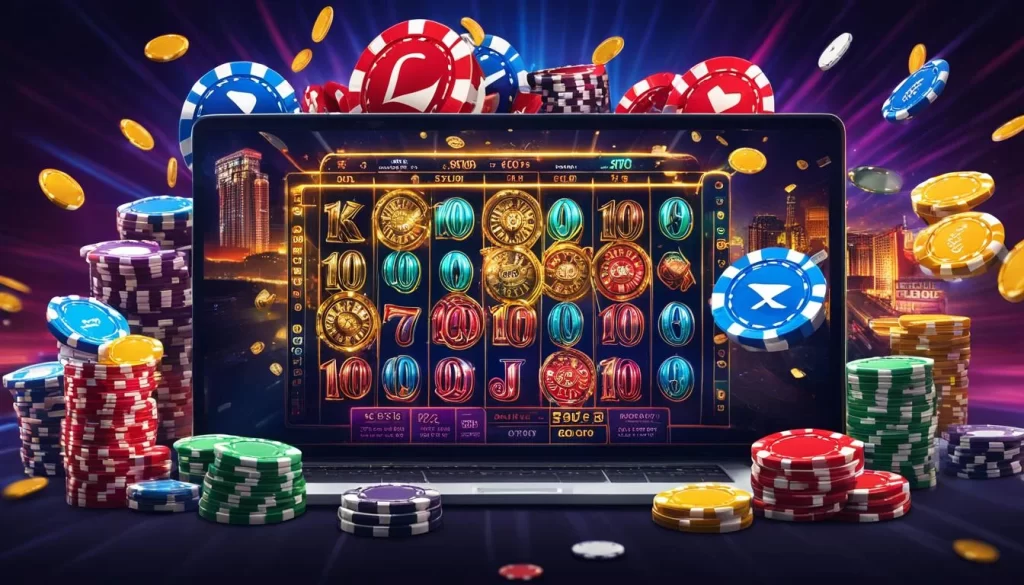 Giới thiệu chương trình VIP của 286bet