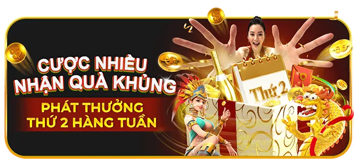 Chương trình VIP 286bet