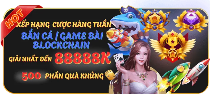 Ưu đãi đặc biệt cho các trò chơi cụ thể tại 286bet