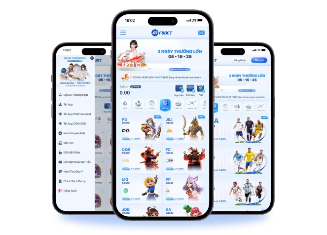 Giao diện thân thiện 286bet