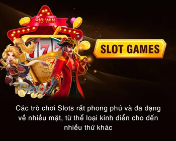 Trò chơi nổ hũ 286bet