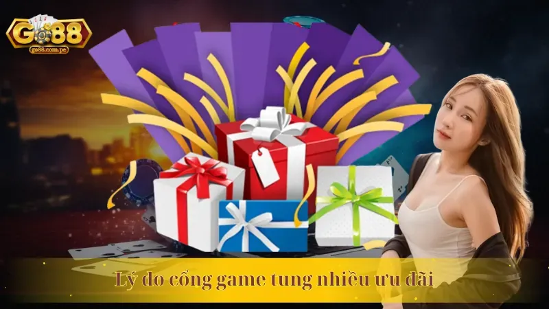 Ưu đãi chào mừng thành viên mới với tiền thưởng lớn